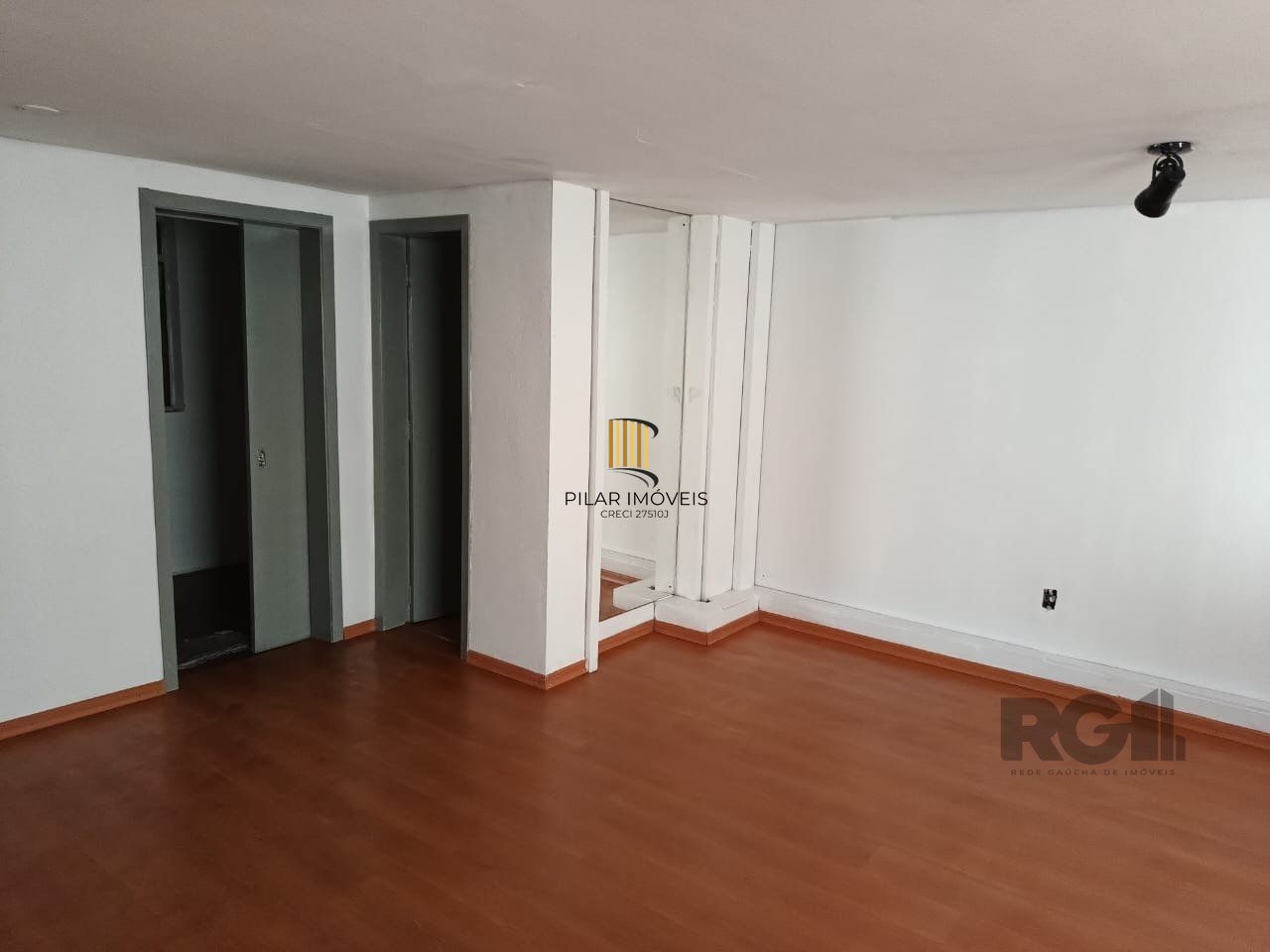 Sala Comercial no bairro São João