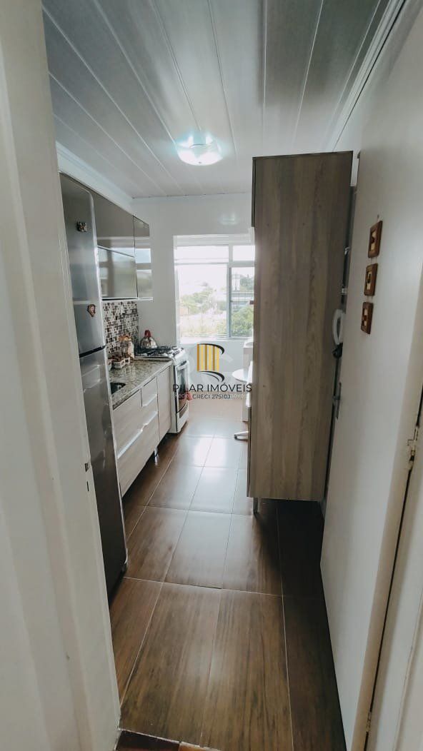 Apartamento para Venda - 44.05m², 1 dormitório, 1 vaga - Jardim Leopoldina