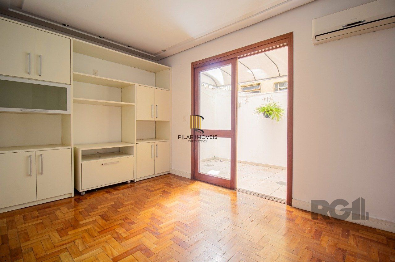 Apartamento 1 dormitório no bairro Independência