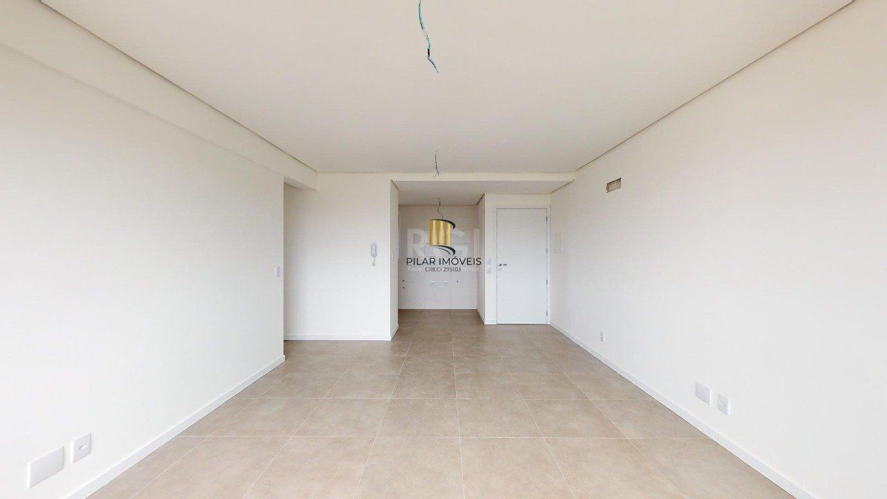 Apartamento para Venda - 69.82m², 2 dormitórios, sendo 1 suites, 2 vagas - Bom Jesus