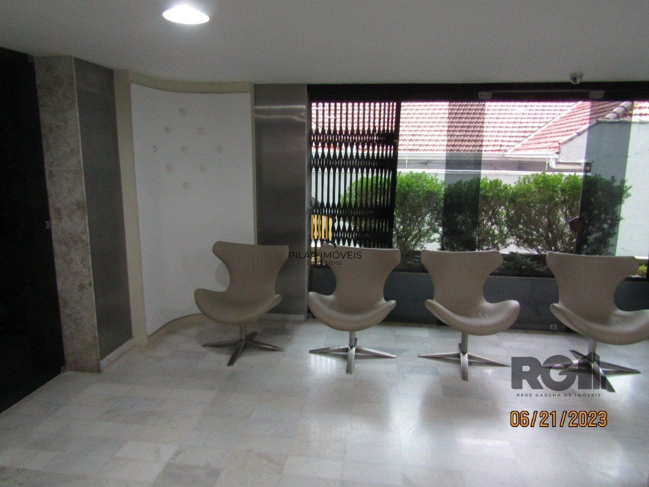 Sala Comercial no bairro Rio Branco
