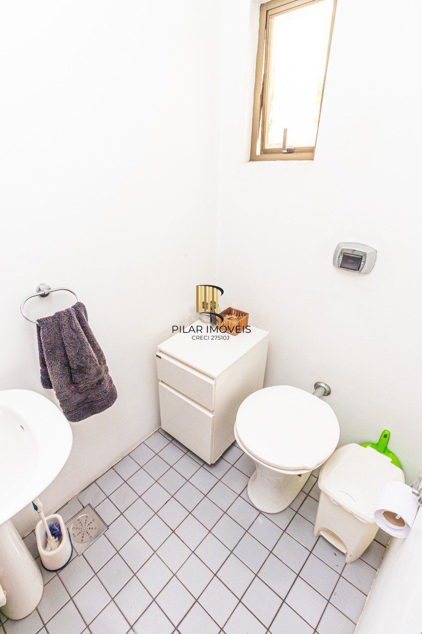 Conjunto/Sala para Venda - 25.14m², 0 dormitórios, Bom Fim