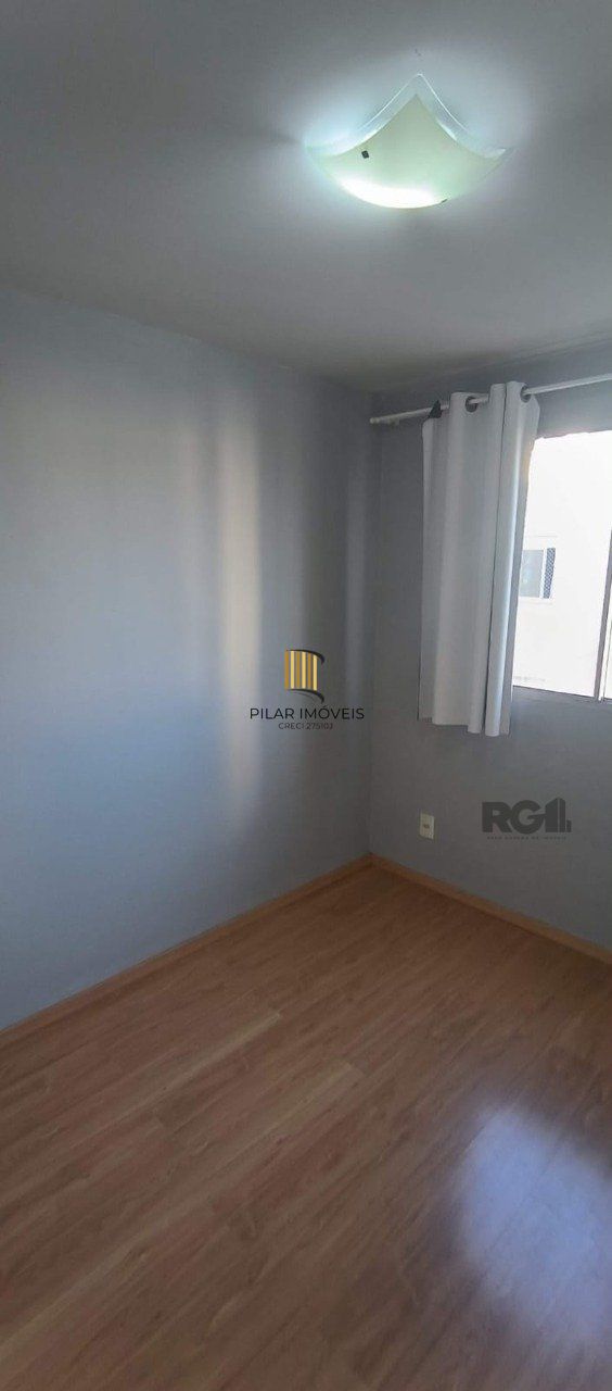 Apartamento 2 dormitórios no bairro Sarandi