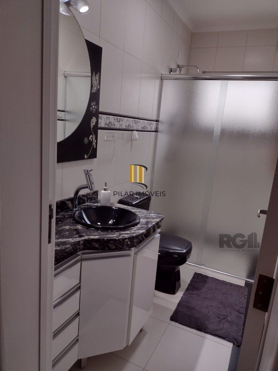 Casa 3 dormitórios no bairro Centro