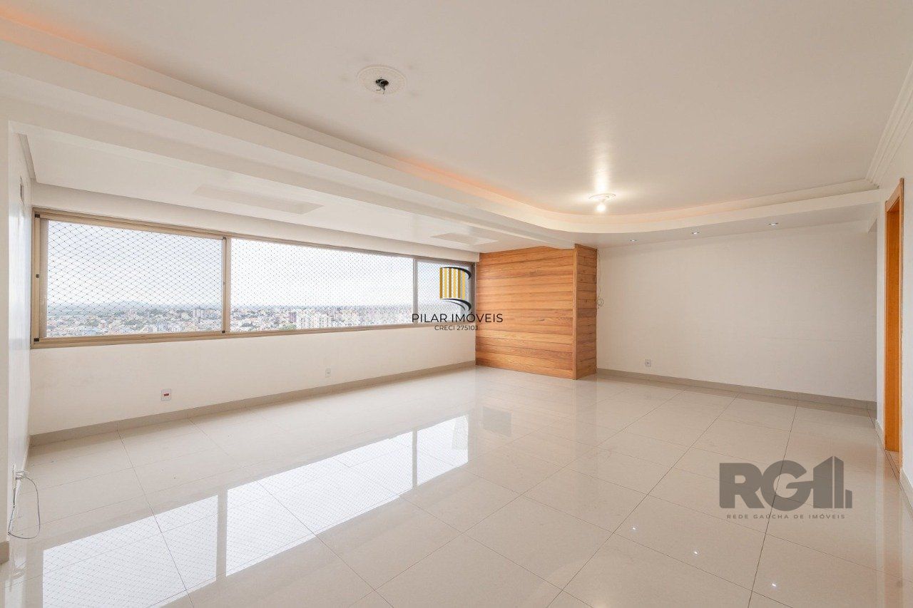 Excelente apartamento de 3 dormitórios sendo 1 suíte e 2 vagas no Higienópolis.