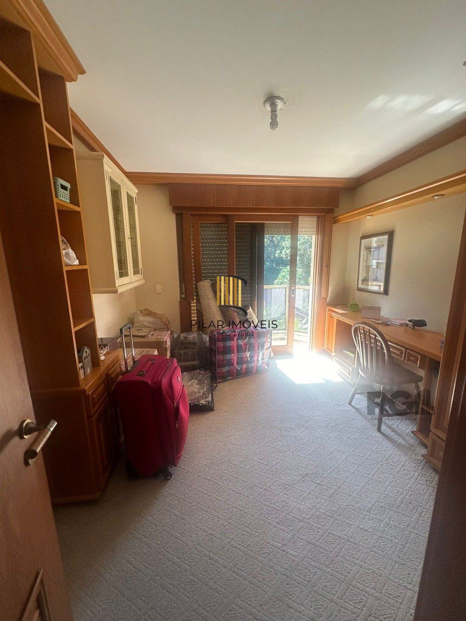 Apartamento de 3 quartos, suíte e 3 vagas de garagem no bairro Bela Vista