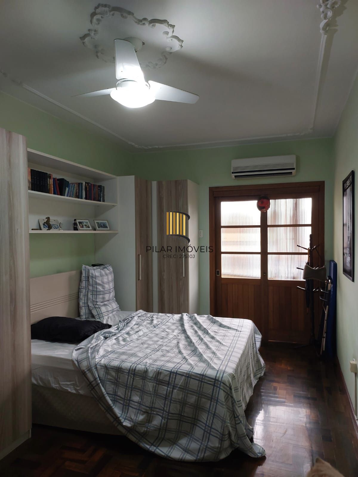 Apartamento 3 dormitórios no bairro Floresta