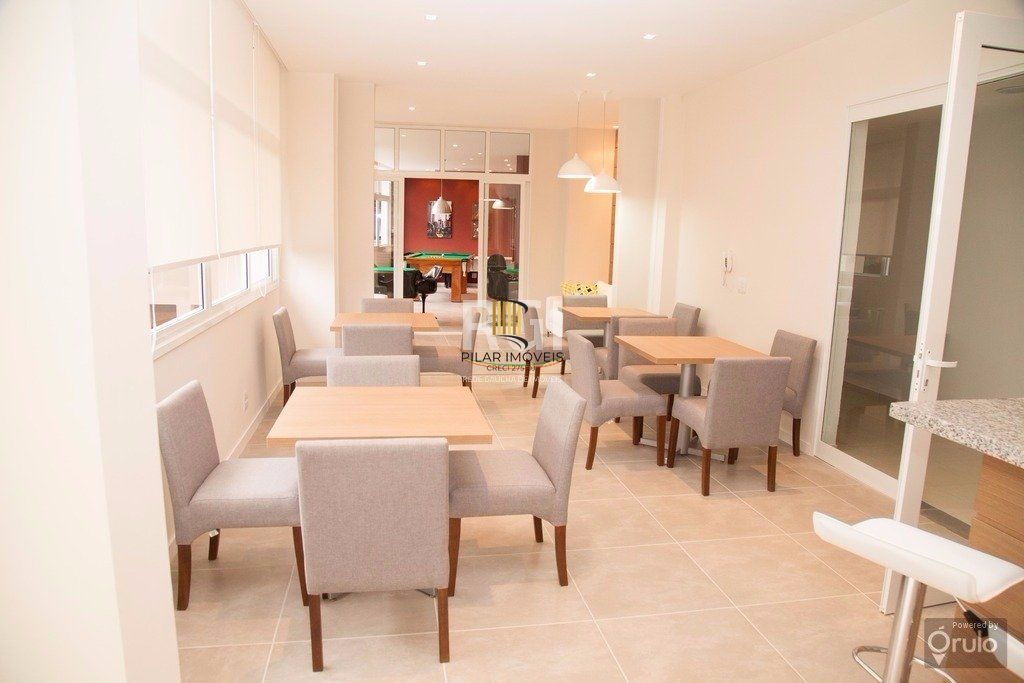 Apartamento para Venda - 56m², 2 dormitórios, 1 vaga - Azenha