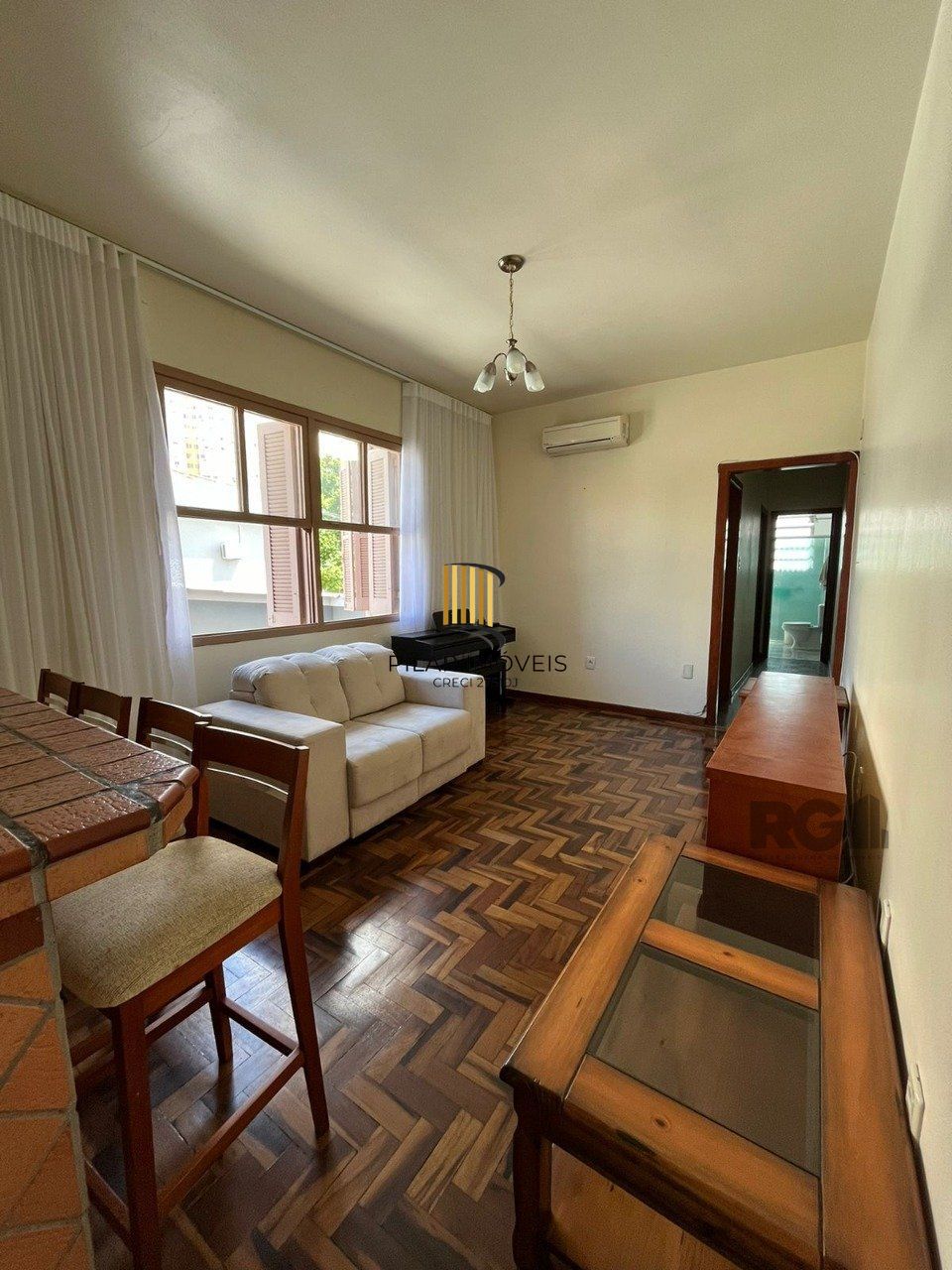 Apartamento 2 Dormitório(s) Bairro Partenon