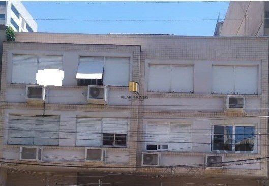 Apartamento 3 dormitórios no bairro Bom Fim - Pilar Imóveis