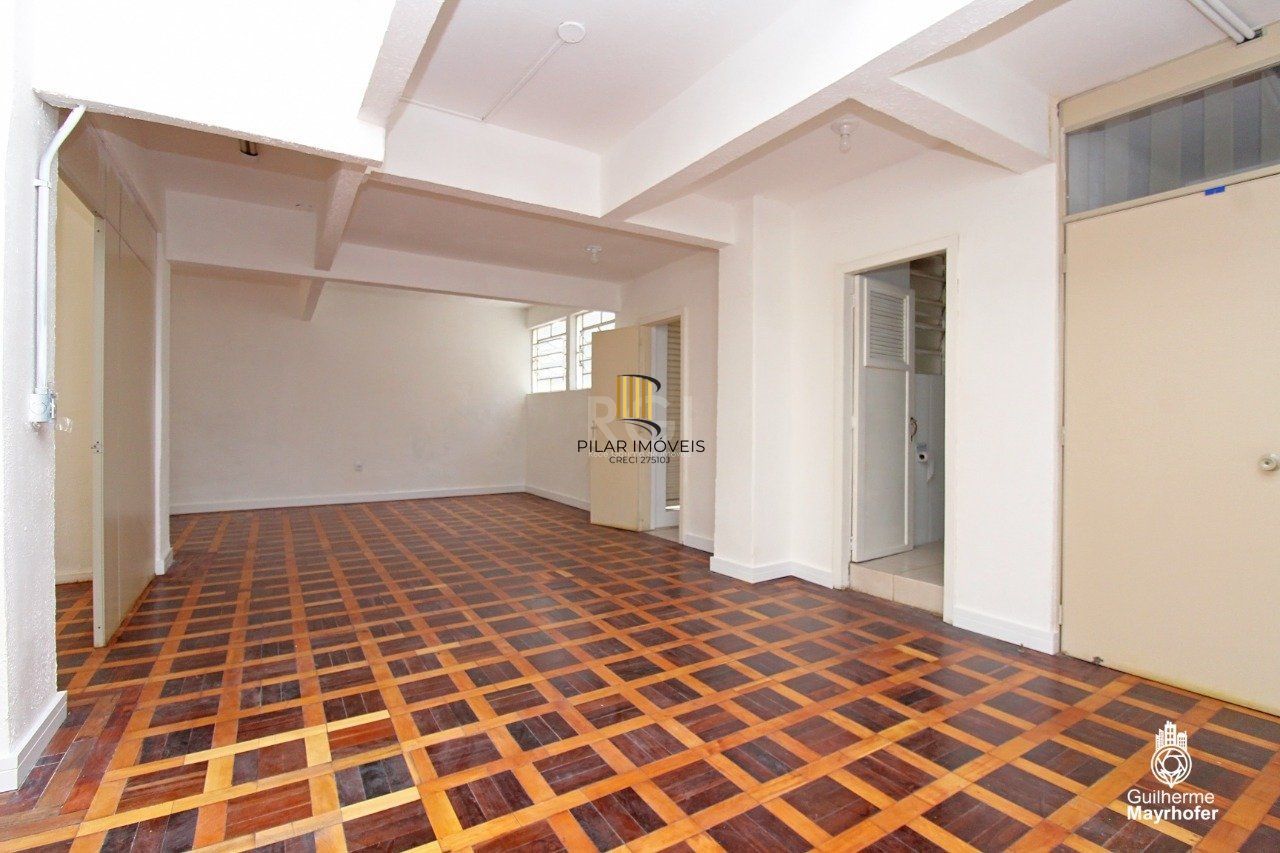 Apartamento para Venda - 81.72m², 3 dormitórios, Centro Histórico