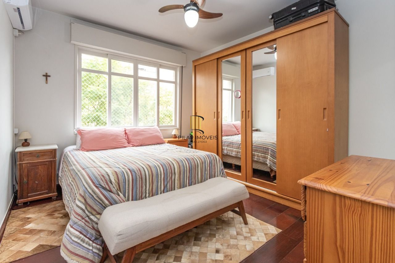 Apartamento de 3 quartos no bairro Santana em Porto Alegre