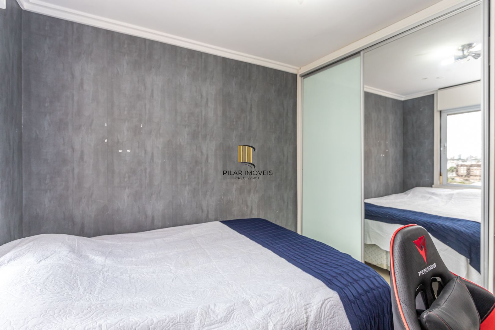 Apartamento de 3 quartos, suíte e 4 vagas garagem no Riserva Nueva Architetura