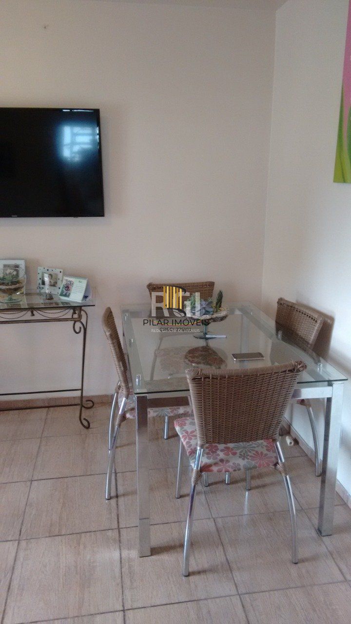 Apartamento para Venda - 70.98m², 3 dormitórios, 1 vaga - Santa Maria Goretti