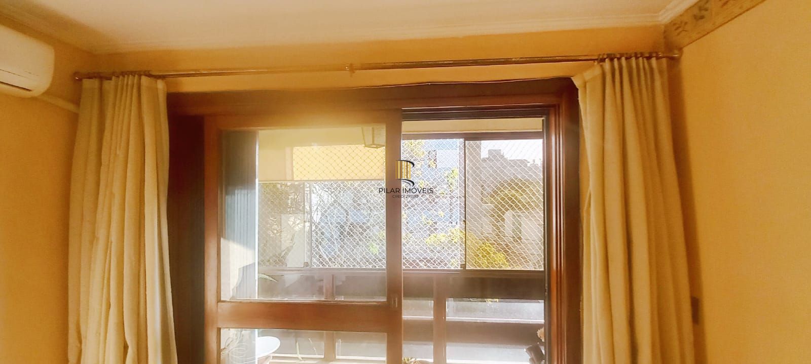 Apartamento 2 dormitórios no bairro Rio Branco