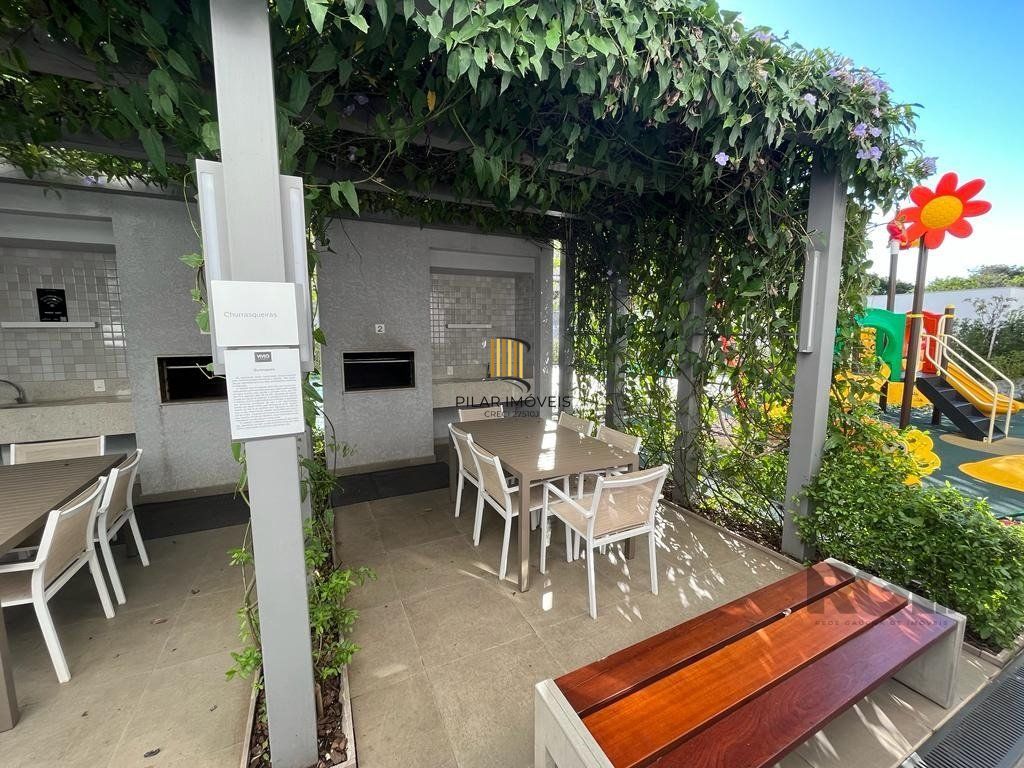 Apartamento Venda - 66.29m², 3 dormitórios, sendo 1 suites, 1 vagas