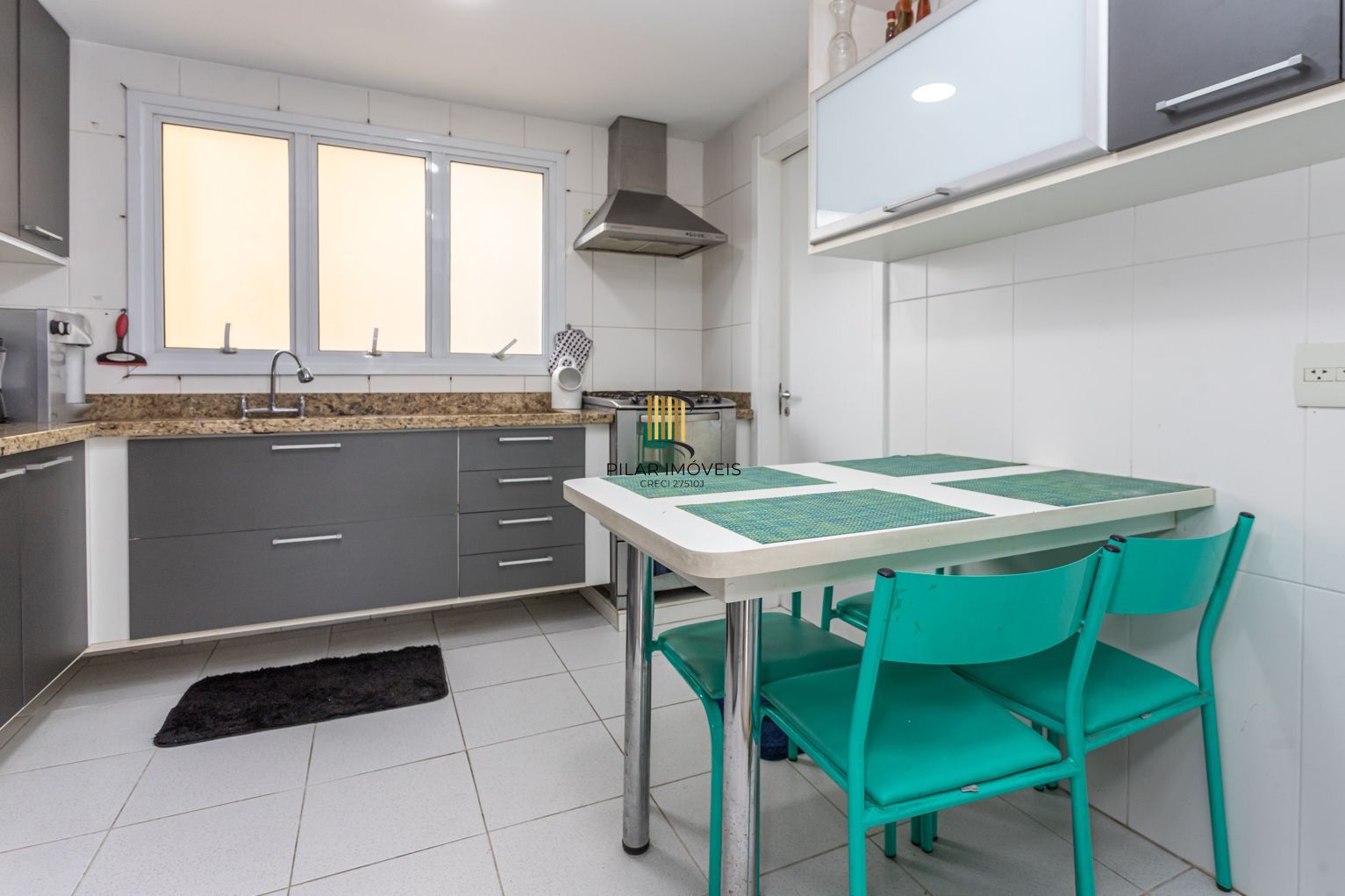 Apartamento de 3 quartos, suíte e 4 vagas garagem no Riserva Nueva Architetura