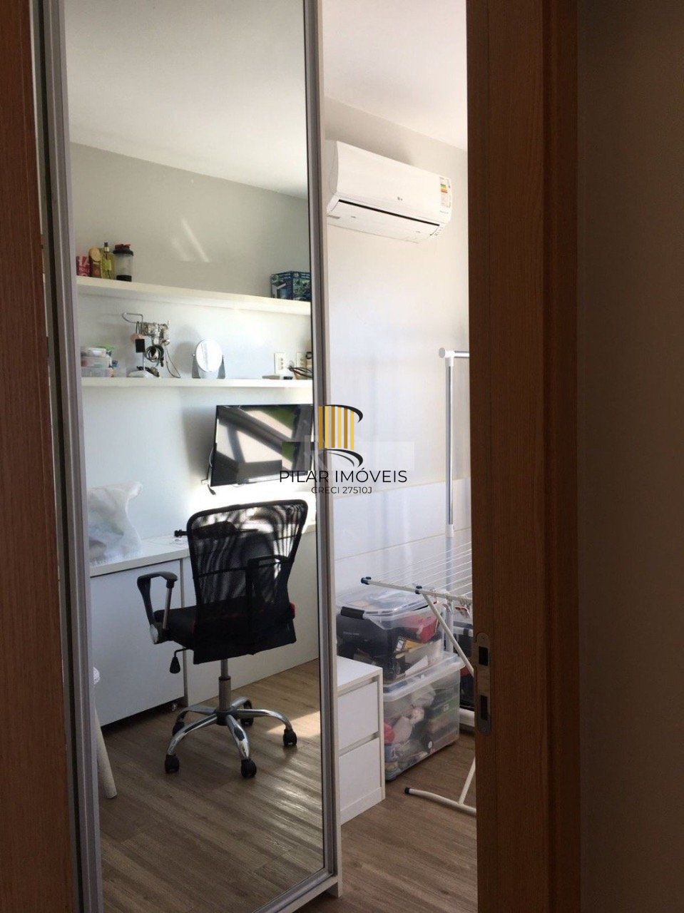 Apartamento para Venda - 82.28m², 2 dormitórios, sendo 1 suite, 2 vagas - Jardim Lindóia