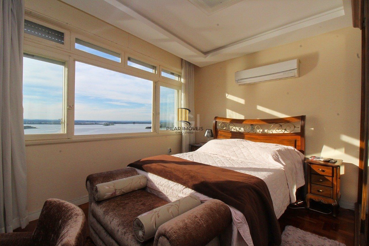 Apartamento para Venda - 156.6m², 3 dormitórios, Centro Histórico