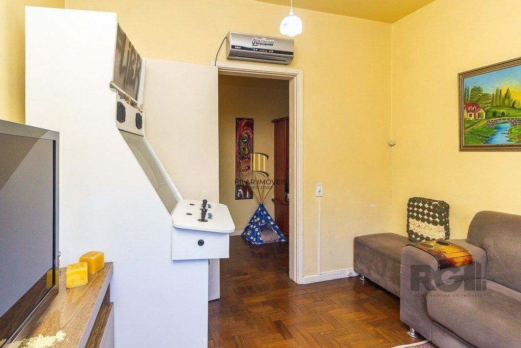 Apartamento 3 dormitórios no bairro Cidade Baixa - Pilar Imóveis
