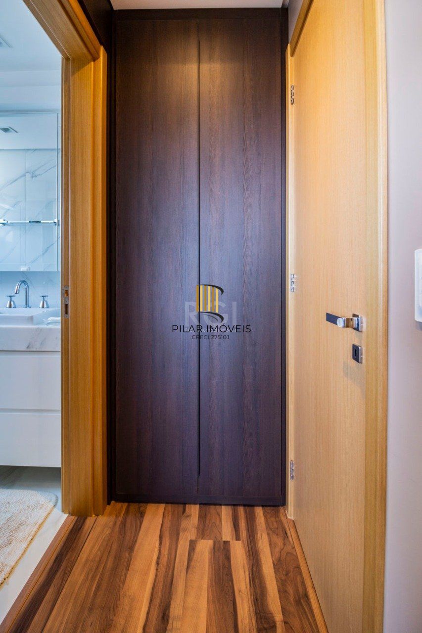 Apartamento para Venda - 101.52m², 3 dormitórios, sendo 1 suites, 2 vagas - Passo da Areia