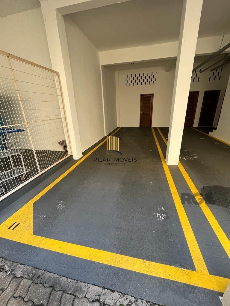 Cobertura para Venda - 165m², 3 dormitórios, sendo 2 suites, 2 vagas - Higienópolis
