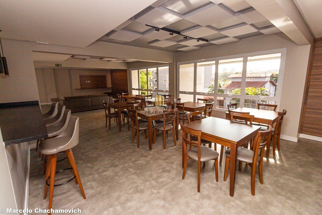 Apartamento para Venda - 69.82m², 2 dormitórios, sendo 1 suites, 2 vagas - Bom Jesus