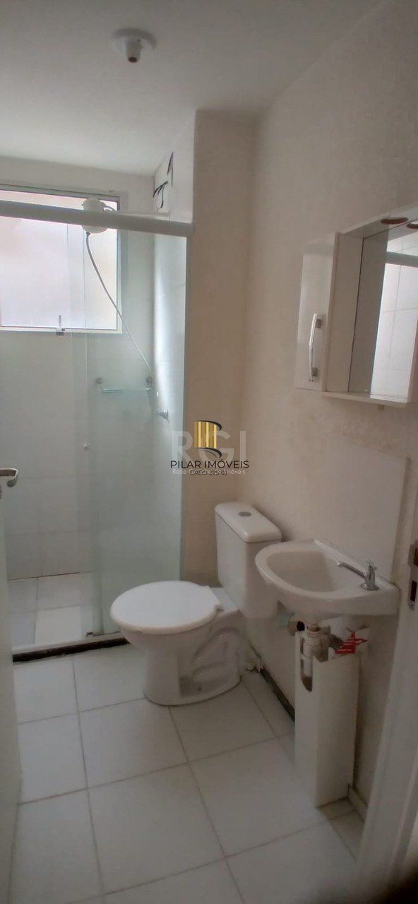 Apartamento para Venda - 55m², 2 dormitórios, 1 vaga - Sarandi