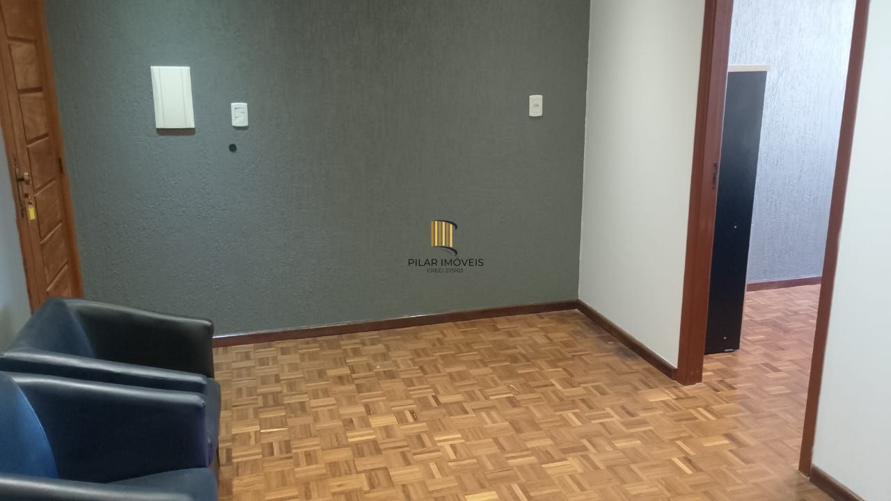 Sala Comercial 1 dormitório no bairro Centro