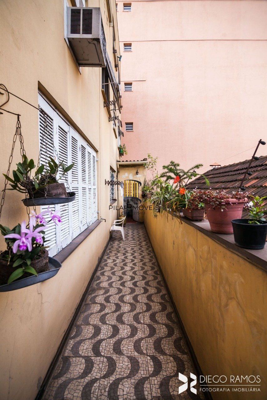 Garden para Venda - 136m², 3 dormitórios, Bom Fim
