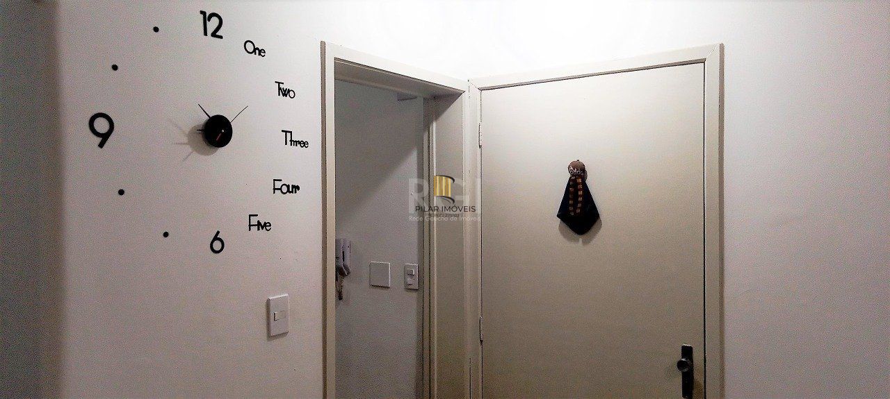 Apartamento 1 dormitório no bairro Cidade Baixa