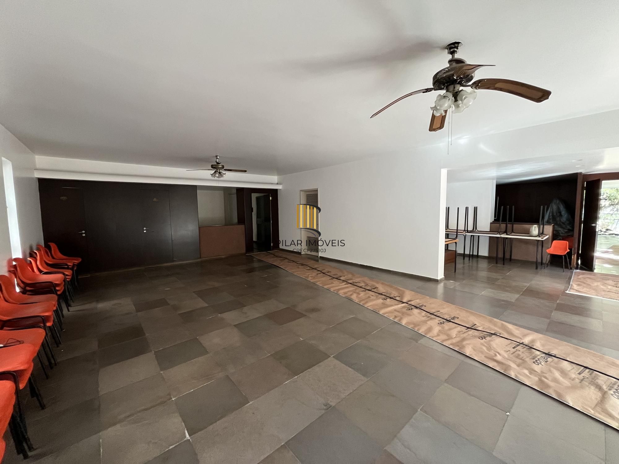 Apartamento de 3 quartos, suíte e 1 vaga de garagem no bairro Bom Fim em POA/RS