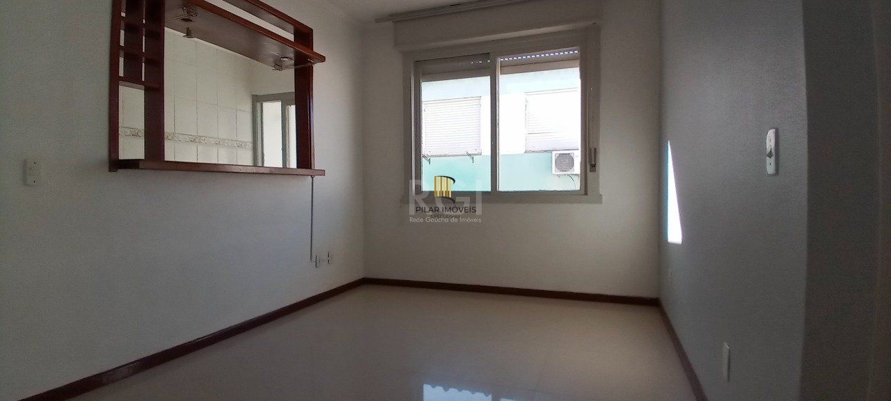 Apartamento para Venda - 44.07m², 1 dormitório, Jardim do Salso