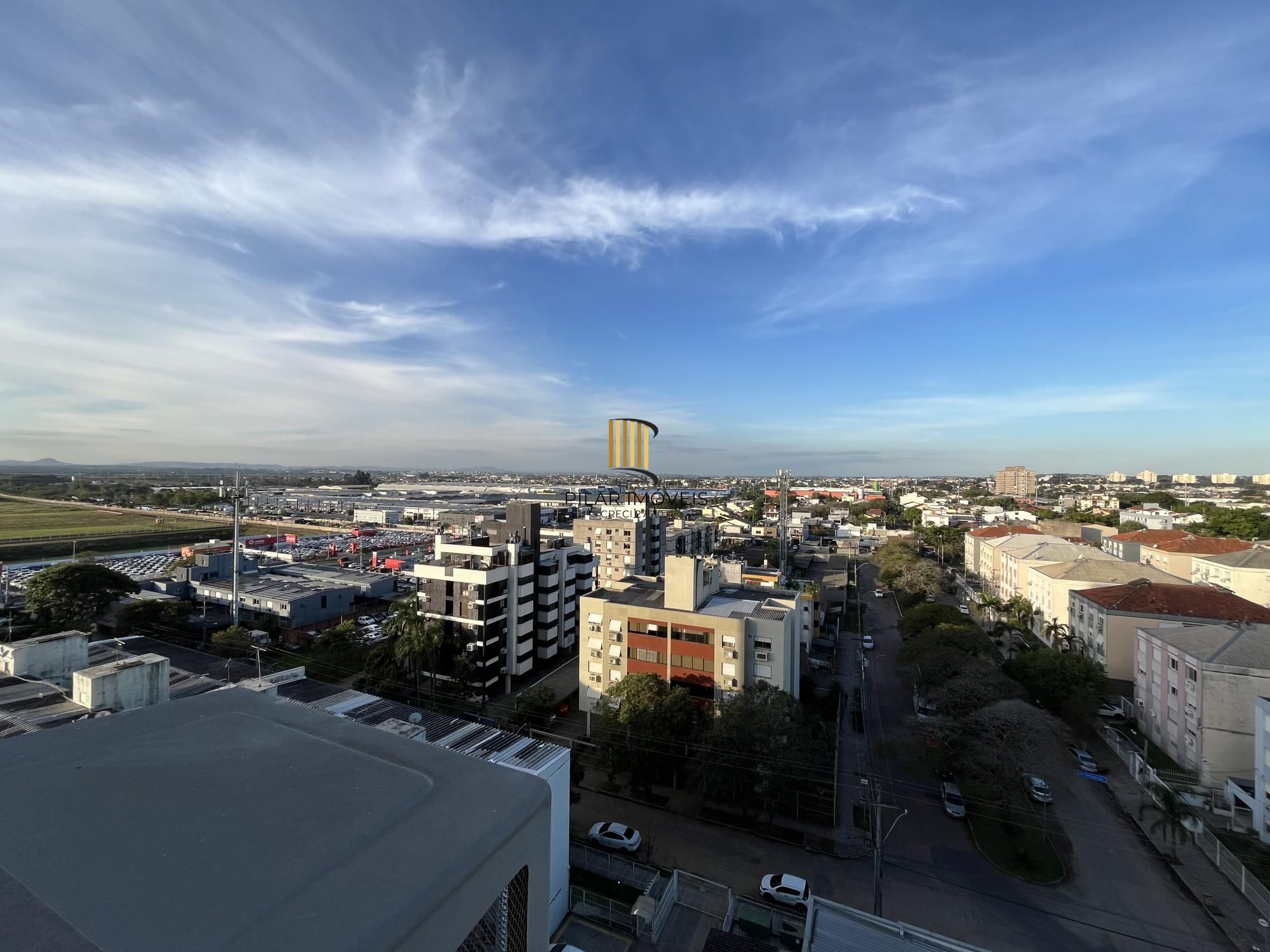 Apartamento Venda - 66.29m², 3 dormitórios, sendo 1 suites, 1 vagas