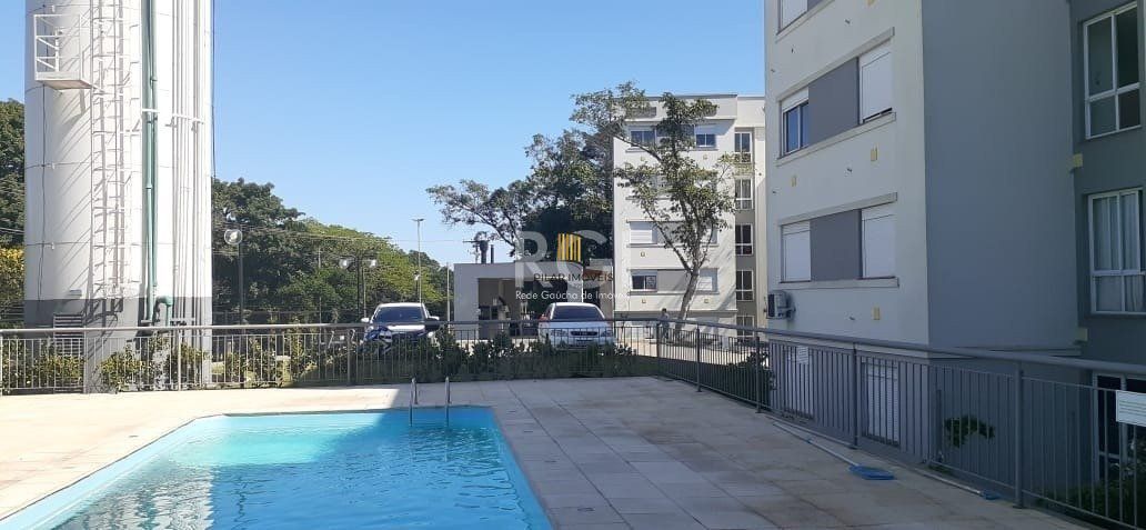 Apartamento para Venda - 47m², 2 dormitórios, Agronomia