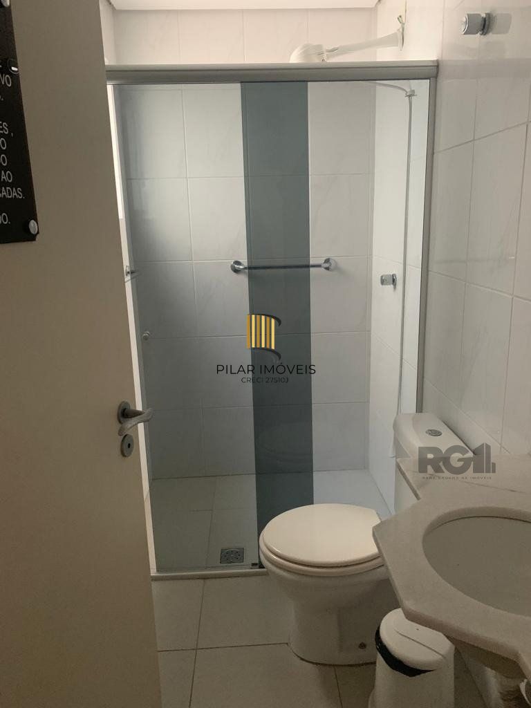 Prédio Comercial no bairro Bom Fim
