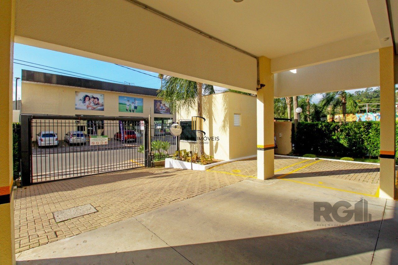 Apartamento 3 Dormitório(s) Bairro Partenon