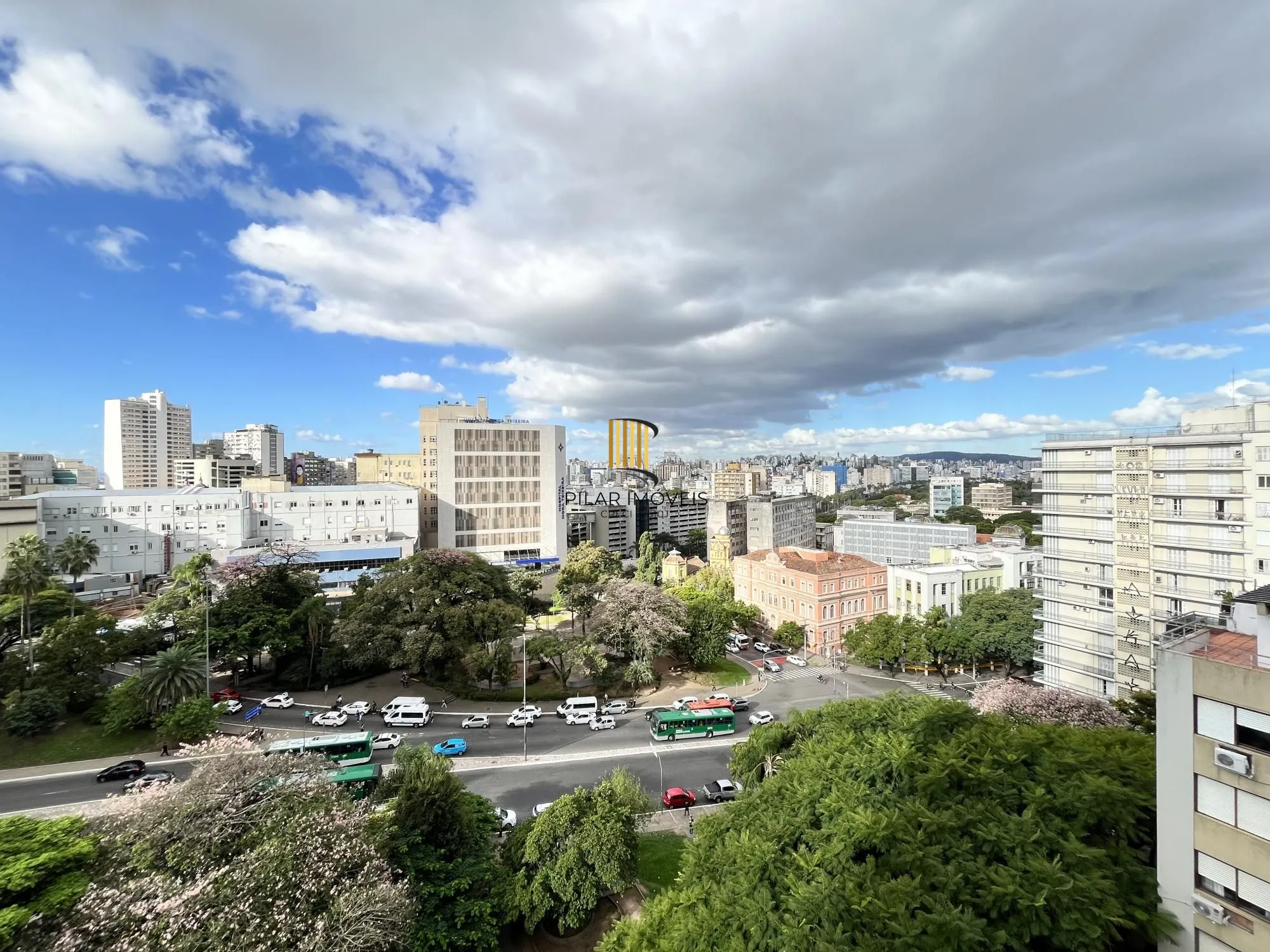 Apartamento 1 dormitório no bairro Centro Histórico