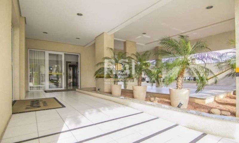 Apartamento Venda - 73.76m², 3 dormitórios, sendo 1 suite, 1 vaga - Partenon