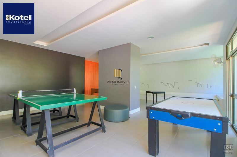 Apartamento de 3 quartos, suíte e 1 vaga de garagem no bairro da Cavalhada POA
