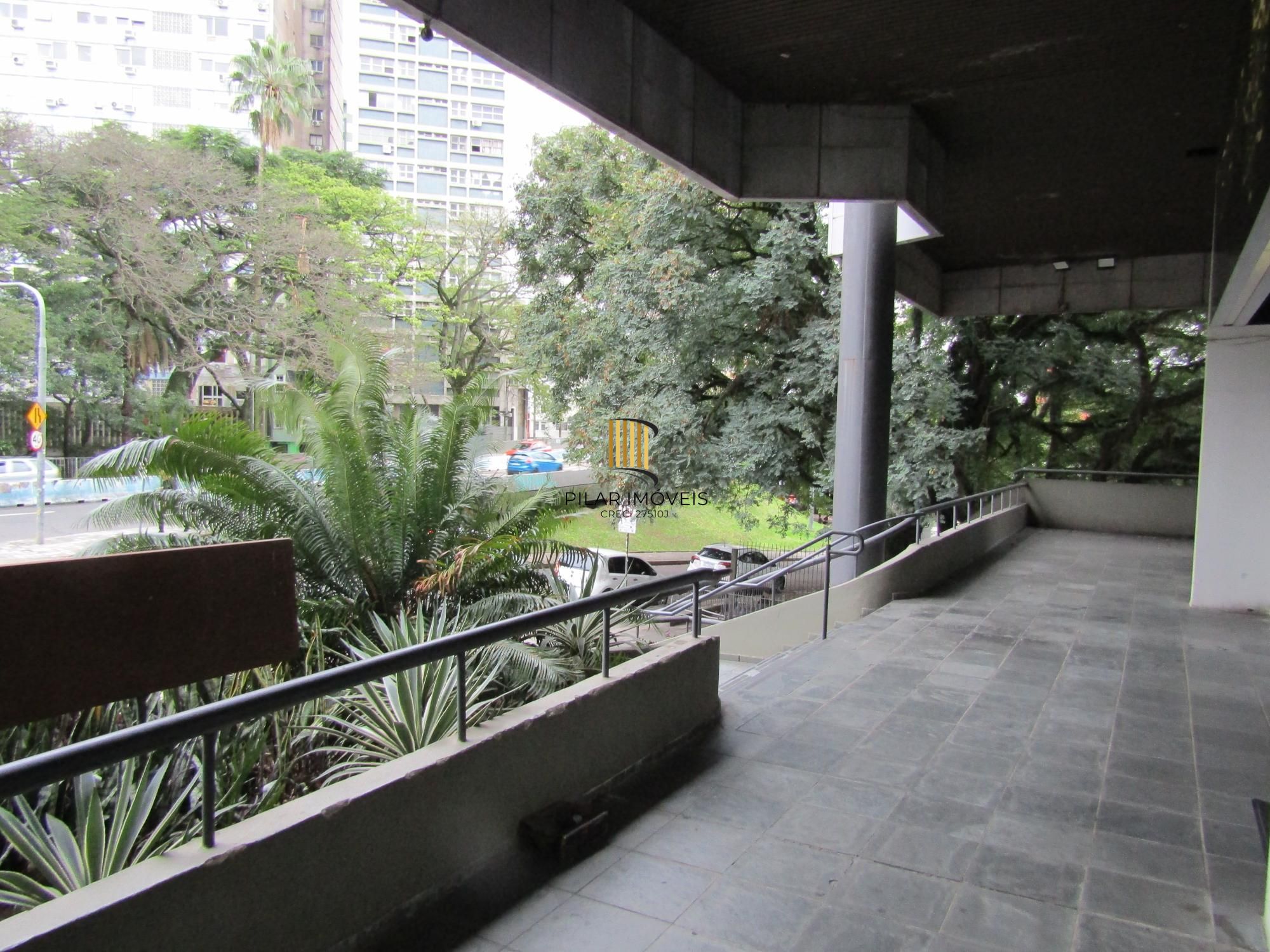 Box no bairro Centro Histórico
