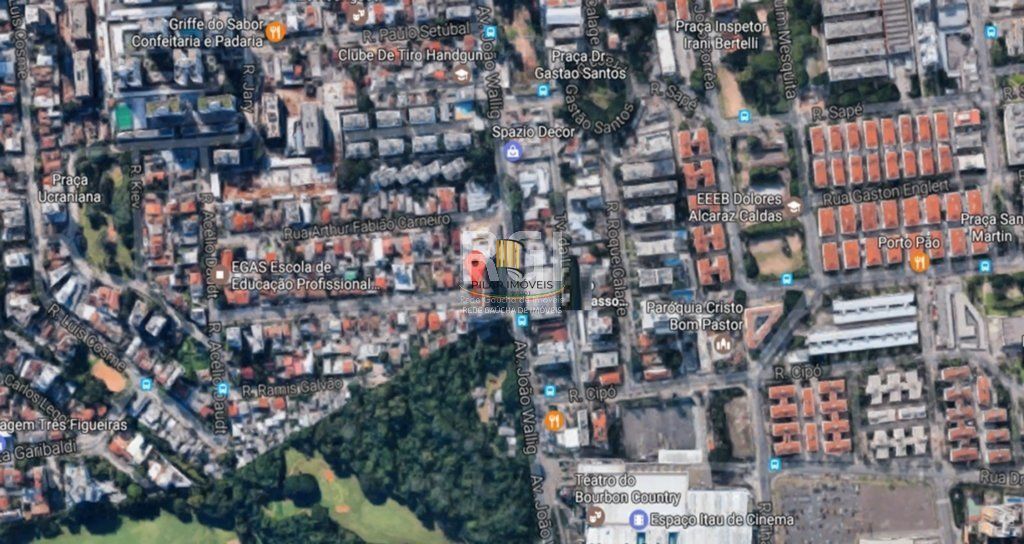Terreno para Venda - 0m², 0 dormitórios, Passo da Areia