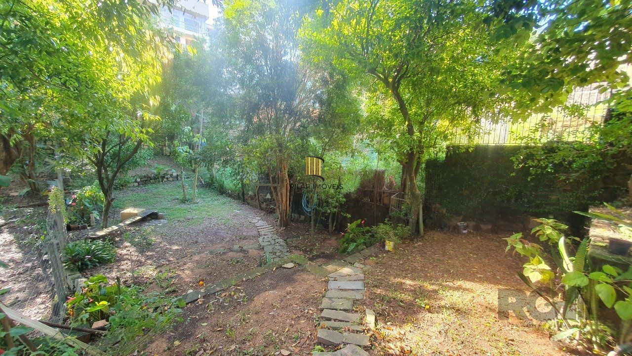 Casa 3 dormitórios no bairro Bom Jesus
