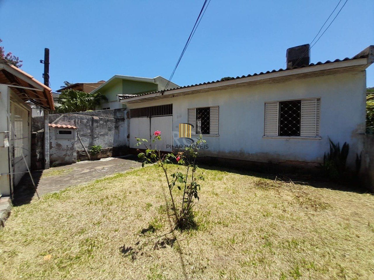 Terreno Bairro Jardim São Pedro