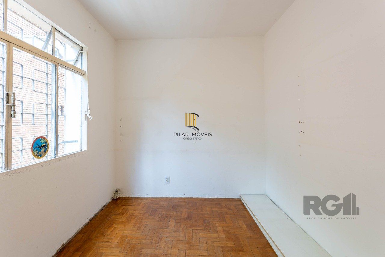 Apartamento 3 dormitórios no bairro Santa Cecília