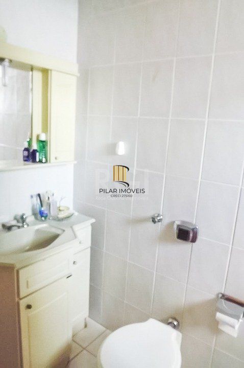 Cobertura para Venda - 203.74m², 3 dormitórios, 1 vaga - Cavalhada