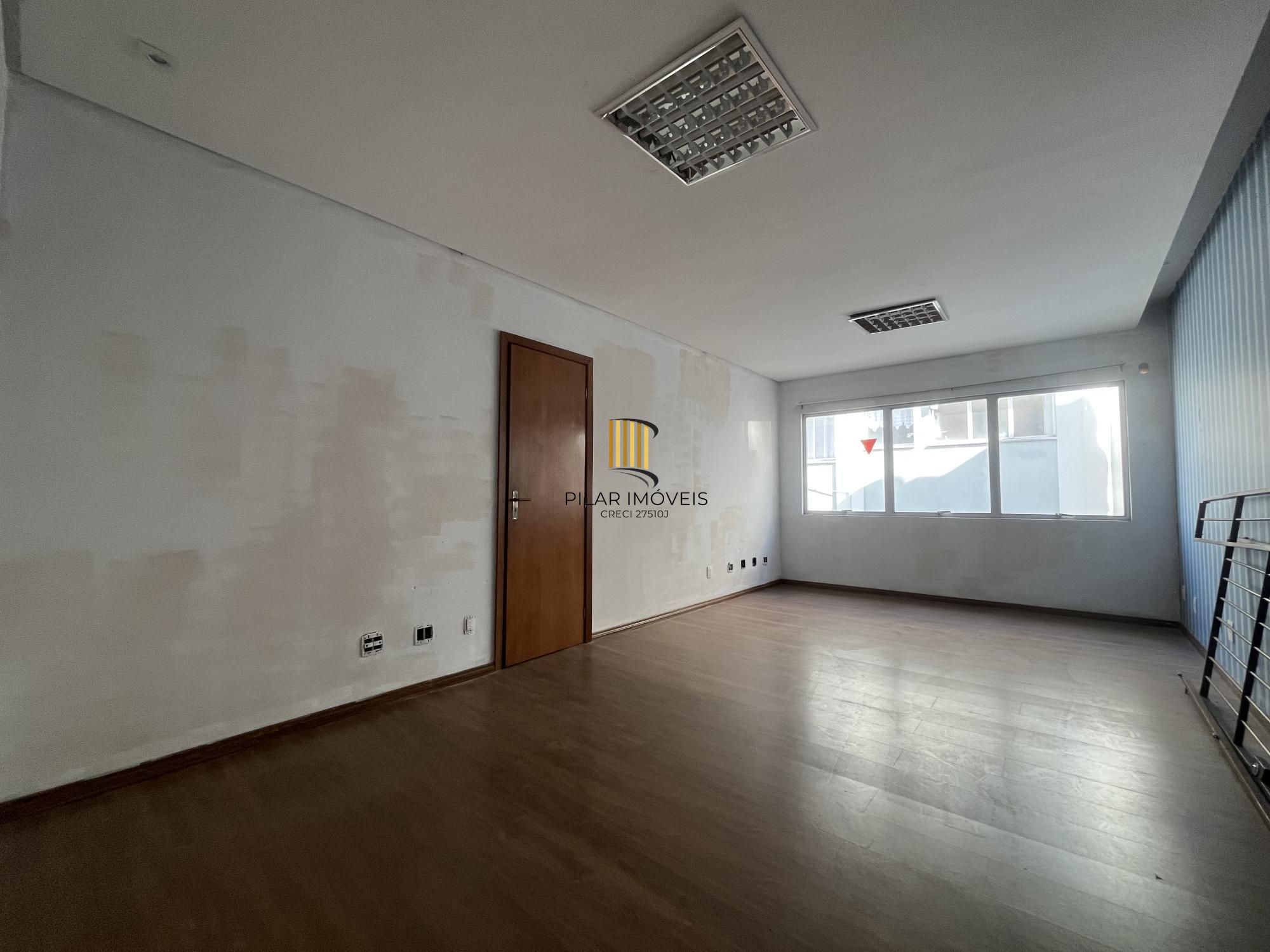 4 salas comerciais