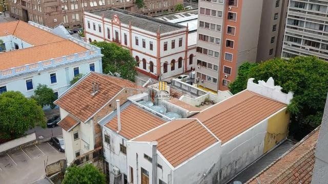 Apartamento para Venda - 47m², 1 dormitório, Centro Histórico