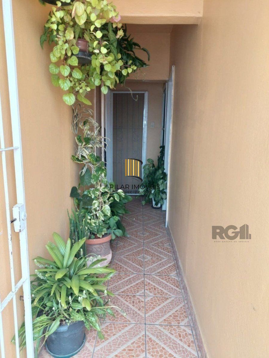 Apartamento 2 dormitórios no bairro São Geraldo