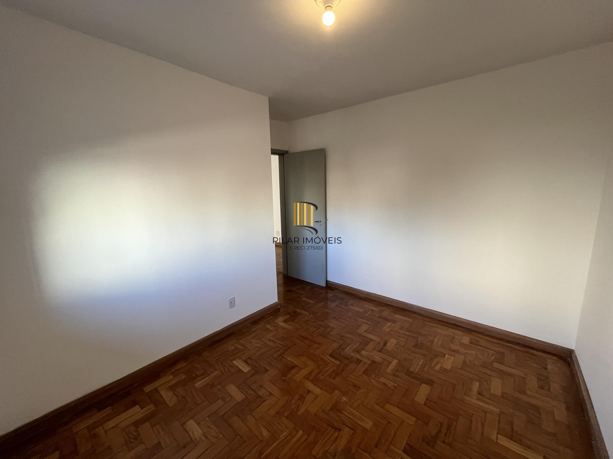 Apartamento para Venda, 50,02m², 1 quarto, área serviço separada, Cidade Baixa